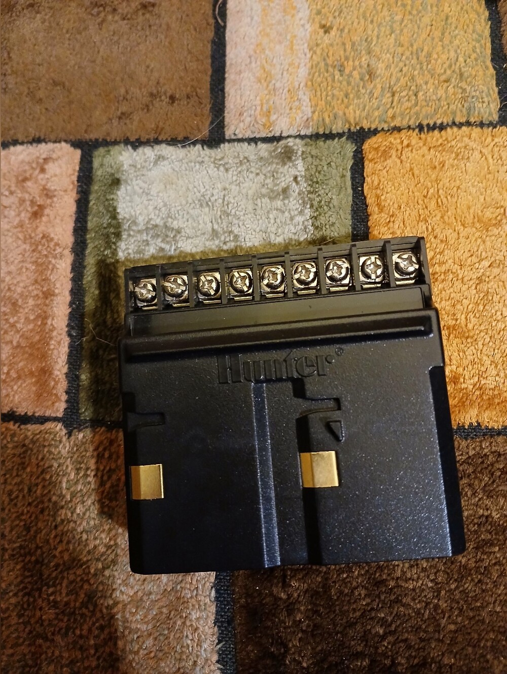 Hunter PCM-900